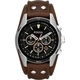 Мужские часы Fossil CH2891 Коричневый - изображение 1