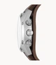Мужские часы Fossil CH2891 Коричневый - изображение 2