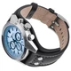 Мужские наручные часы Fossil CH2564 / Черный - изображение 3