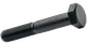 Болт М16х140 DIN931 10,9 ч/р Н Steelfix (149408) - изображение 1