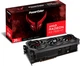 Видеокарта PowerColor PCI-Ex Radeon RX 7900 XT Red Devil 20GB GDDR6 (320bit) (2175/20000) (HDMI, 3 x DisplayPort) (RX 7900 XT 20G-E/OC) - изображение 6