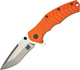 Ніж SKIF Griffin II SW ц:orange (137434) - зображення 6