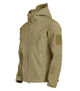 Куртка тактична SOFTSHELL OLIVE XXXL 26672 - зображення 1