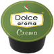 Кофе в капсулах Lavazza Blue Dolce Aroma Crema 50 шт - изображение 2