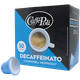 Кофе в капсулах Nespresso Caffe Poli Decaffeinato 50 шт Без кофеина - изображение 1