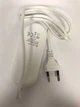 Сетевое зарядное устройство Hub 35w 2xUsb, 2xType C, Lighting White - изображение 2