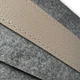 Чехол для ноутбука Universal 10 - 13,3 inch Empire Leather Craft (VL-0047H) Бежевый - изображение 2