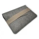Чехол для ноутбука Universal 10 - 13,3 inch Empire Leather Craft (VL-0047H) Бежевый - изображение 7