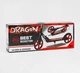 Самокат двухколёсный D-61073 Best Scooter стальная рама, колеса PU 20см, ручной тормоз, грипсы резиновые - изображение 7