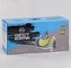 Самокат трехколесный D-0449 Best Scooter, складной алюминиевый руль, 3 колеса PU со светом - изображение 7