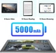 Планшет Beneve M1036 10.1 IPS Android 11 OctaCore 2/32Gb 5000mAh Wi-Fi Grey - изображение 5