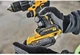 Дрель-шуруповёрт аккумуляторная бесщёточная ударная DeWALT DCD805E1T - изображение 6