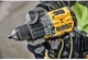 Дрель-шуруповёрт аккумуляторная бесщёточная ударная DeWALT DCD805E1T - изображение 7