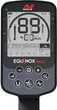 Металошукач Minelab Equinox 900 - зображення 4