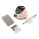 Фрезер для маникюра Bucos Nail Drill X2 PRO BLUSH PINK 65 Ватт, 35 000 об./мин. - изображение 4