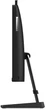 Моноблок Lenovo IdeaCentre AIO 3 24IAP7 23.8" (1920х1080) IPS / Intel Core i3-1215U (1.2 - 4.4 ГГц) / RAM 8 ГБ / SSD 512 ГБ / Intel UHD Graphics / без ОП / LAN / Wi-Fi / Bluetooth / веб-камера / без ОС / черный / проводная клавиатура + мышь 269294 - изображение 4