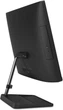 Моноблок Lenovo IdeaCentre AIO 3 24IAP7 23.8" (1920х1080) IPS / Intel Core i3-1215U (1.2 - 4.4 ГГц) / RAM 8 ГБ / SSD 512 ГБ / Intel UHD Graphics / без ОП / LAN / Wi-Fi / Bluetooth / веб-камера / без ОС / черный / проводная клавиатура + мышь 269294 - изображение 7