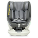 Автокресло детское ME 1081 i-TRUST Light Gray - изображение 4