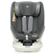 Автокресло детское ME 1081 i-TRUST Light Gray - изображение 5