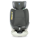 Автокресло детское ME 1081 i-TRUST Light Gray - изображение 12