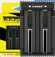 Зарядное устройство Liitokala Lii-L2, 2 канала, для Li-ion акумулят. 18650, 16340, 14500,26650, 21700 - изображение 1