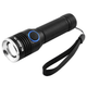 Фонарь аккумуляторный BL-R842-T6, ЗУ mircoUSB, , zoom, 1x14500 - изображение 2