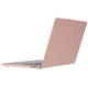 Чехол-накладка Incase Textured Hardshell in Woolenex for MacBook Pro 16, Blush Pink (INMB200684-BLP) - изображение 2
