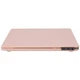 Чехол-накладка Incase Textured Hardshell in Woolenex for MacBook Pro 16, Blush Pink (INMB200684-BLP) - изображение 4