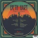 Виниловая пластинка&nbsp;Beth Hart - A Tribute To Led Zeppelin (2LP) 180 Gram, Orange Vinyl - изображение 3