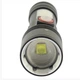 Ліхтар ручний Quantum QM-FL1031 Adept 10W LED zoom +COB з USB - зображення 3