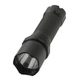 Ліхтар ручний Quantum QM-FL1040 Minik black 3W LED з USB - изображение 1