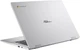 Ноутбук 14" Asus Chromebook C424MA-EB0082 Intel Pentium N5030 RAM 8GB eMMC 64GB Chrome OS (C424MA-EB0082) - изображение 6