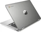 Ноутбук 14" HP Chromebook x360 14a-ca0000sl Intel Celeron N4120 RAM 4GB eMMC 64GB Chrome OS - изображение 5