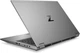 Ноутбук 15.6" HP ZBook Fury 15 G7 Intel Core i7-10750H RAM 32GB SSD 512GB Nvidia Quadro T2000 4GB Windows 10 - зображення 4
