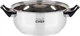 Кастрюля Bravo Chef 18 см 1.6 л с бакелитовыми ручками (BC-2002-18) - изображение 5