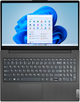 Ноутбук Lenovo V15 G2 ALC (MOBLEVNOTMAZL) Black - зображення 4