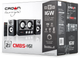 Акустична система Crown Micro CMBS-161 - зображення 3