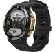 Тактичний Смарт-Годинник Xiaomi Amazfit T-Rex 2 EU ( Global Version ) Black & Gold - зображення 2