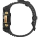 Тактичний Смарт-Годинник Xiaomi Amazfit T-Rex 2 EU ( Global Version ) Black & Gold - зображення 6