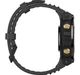 Тактичний Смарт-Годинник Xiaomi Amazfit T-Rex 2 EU ( Global Version ) Black & Gold - зображення 7
