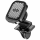 Автодержатель Hoco S49 Fuerte series air outlet magnetic car holder Black - изображение 2