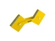 Магніт для зварювання подвійний MASTERTOOL 2x23 кг 1-360° 81-0205 - зображення 1