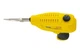 Паяльник импульсный MASTERTOOL с трансформатором, 3 режима, 200 Вт, 220-240 V, 50 Hz, 0-500°С, LED. Yellow and Black (44-0002) - изображение 2