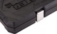Набор насадок торцевых MASTERTOOL CrV 1/4" 4-14 мм, 46 шт (78-2047) - изображение 5