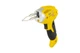 Паяльник імпульсний MASTERTOOL з трансформатором 100 Вт/220-240 V/50 Hz 0-400°С LED пластиковий кейс/аксессуари 44-0000 - изображение 1