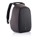 Рюкзак антивор XD Design Bobby Hero Small 13,3' , RFID защита, USB-порт, черный - изображение 1