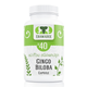 Средство для сосудов головного мозга Ginkgo Biloba 100 шт. Erawadee № 40 (8859292820405) - изображение 1