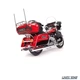 Модель мотоцикла Harley-Davidson FLHTK Electra Glide Ultra Limited 2013 1:12 Maisto (M3530) - зображення 7