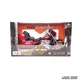 Модель мотоцикла Harley-Davidson FLHTK Electra Glide Ultra Limited 2013 1:12 Maisto (M3530) - зображення 8