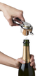 Открывалка для бутылки шампанского Vacu Vin Champagne Bottle Opener (68625606) - изображение 2